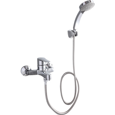 科勒浴缸花洒龙头手持花洒套装