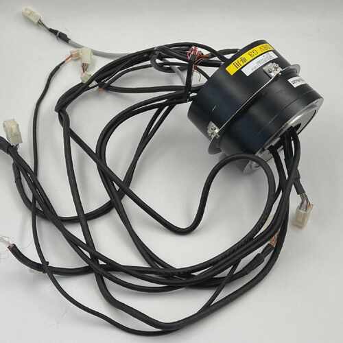 YASKAWA MODEL SUFFIX DR1B-015R-1C5A4G2-003-0202 SERVO ACTUAT