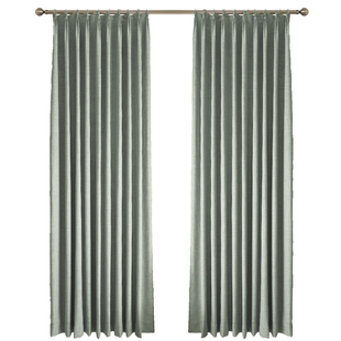 清仓捡漏窗帘布库存无瑕尾货处理出租房遮光 可定制尺寸 顺丰包邮