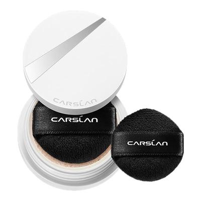 卡姿兰白磁妆粉防晒散粉