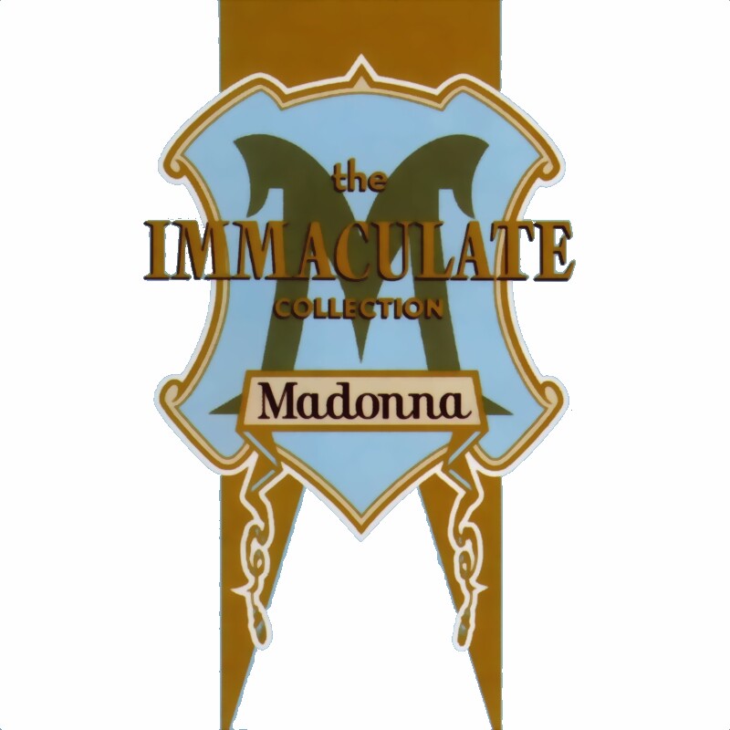 Madonna乐档【重现】累销40+请相信没有比这套更好的麦当娜了153G