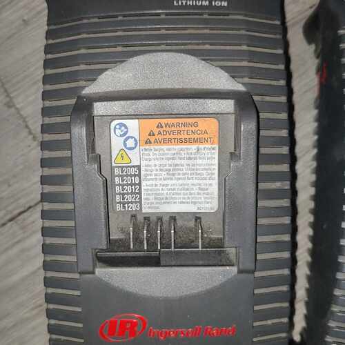议价英格索兰BC1121，适用BL2005/2010/20
