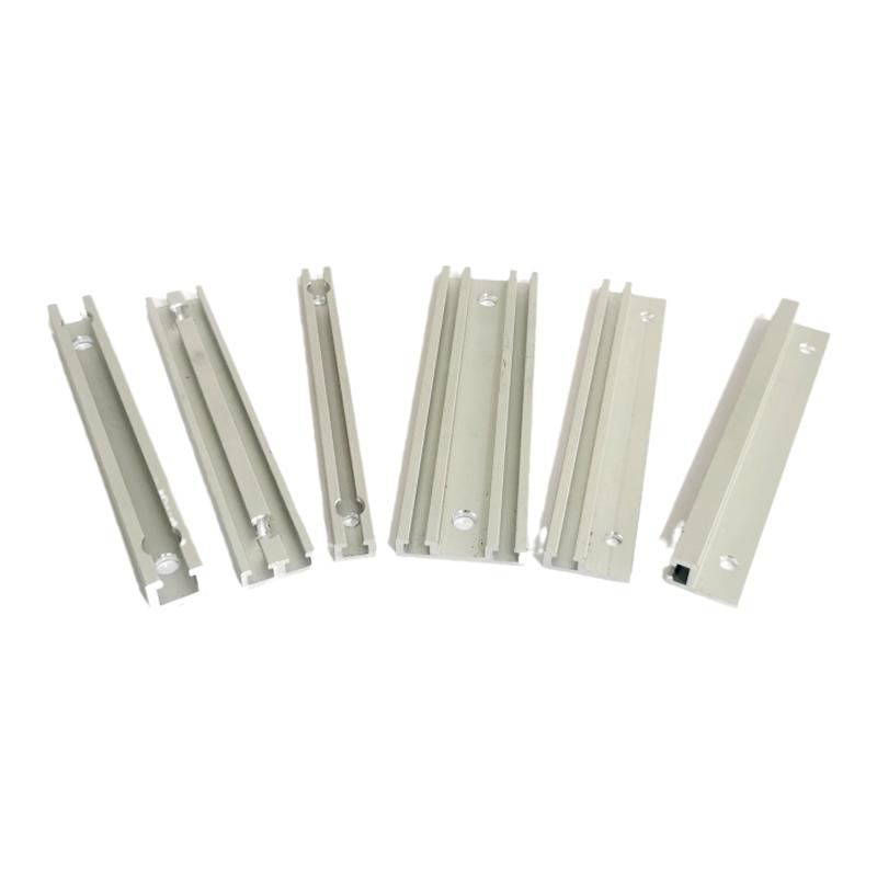 ADG01-169L100/150/200/250/300/400开关传感器用滑轨安装座SENB3