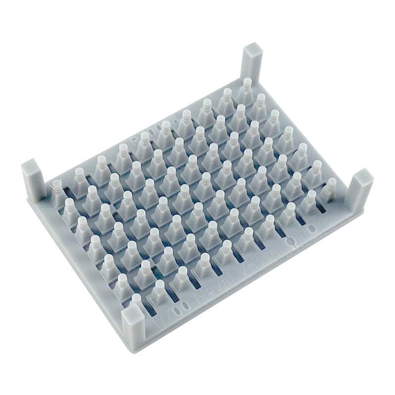 凯旋3D打印树脂模型油桶套装