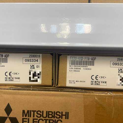 议价模块Fx3U-4AD-PTW-ADP两台，所适用