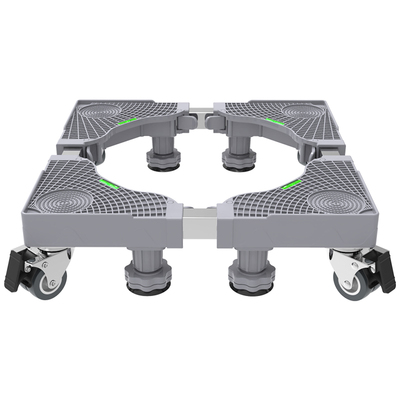 通用型洗衣机底座牢固不要慌