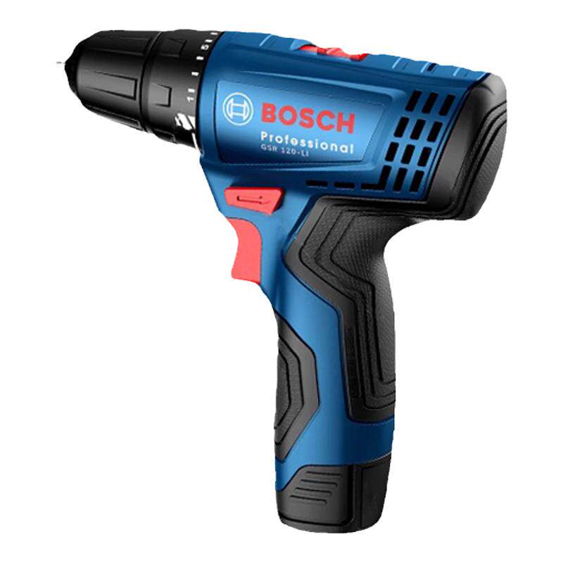 调速电动螺丝刀Bosch/博世锂电钻