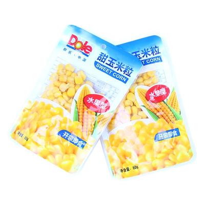 dole都乐即食玉米粒袋脆