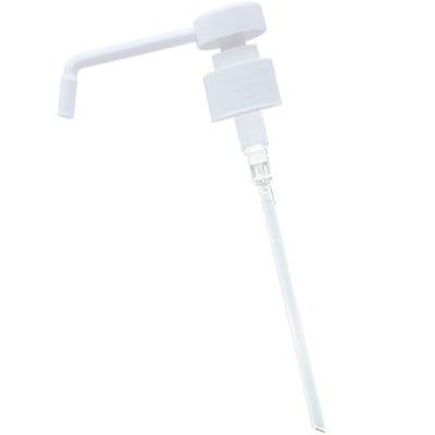 按压泵头酒精喷雾凝胶消毒液喷头