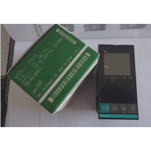 询价RKC温控器 温控仪表RH400  RS400  CH4