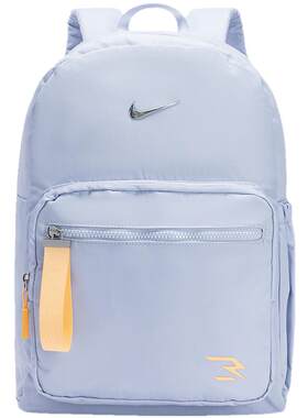 NIKE 3BRAND双肩包男女学生背包高中生大容量书包N32533103GS-001