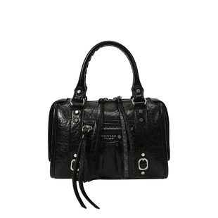 南风Chio2nd 柏林晚宴枕头包2026新款女士手提包包通勤单肩斜挎包