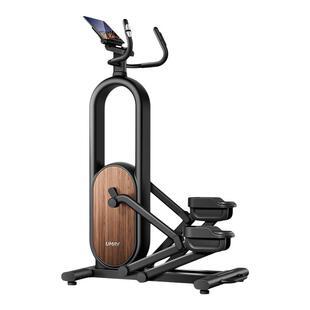 佑美椭圆家用太空漫步机健身房器材运动小型踏步智能椭圆仪T5