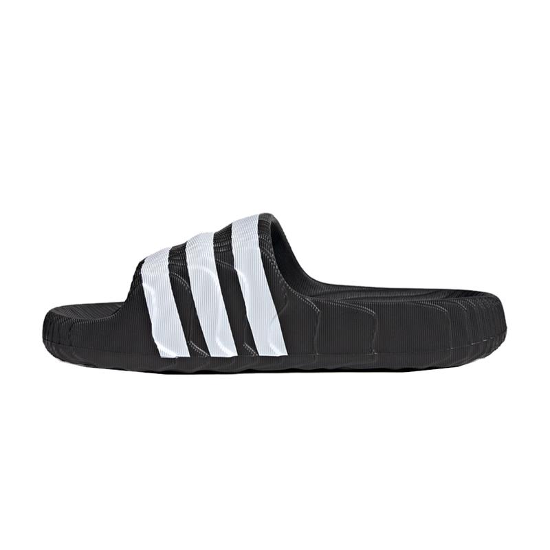 【自营】adidas阿迪三叶草ADILETTE 22男女运动拖鞋IF3670