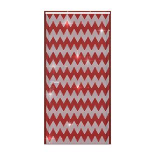 薆相帘 塑料珠帘玄关隔断帘 卧室客厅装饰帘子厕所卫生间珠子门帘