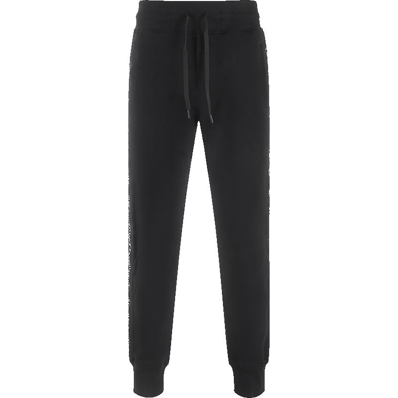VJC范思哲休闲卫裤运动裤长裤