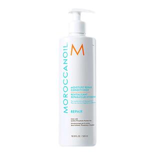 【百补】Moroccanoil摩洛哥油润泽修护护发素500ml