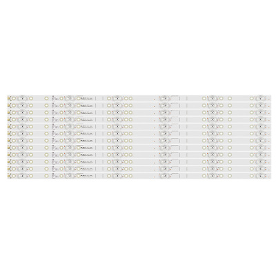 海信HZ65A65液晶电视灯条