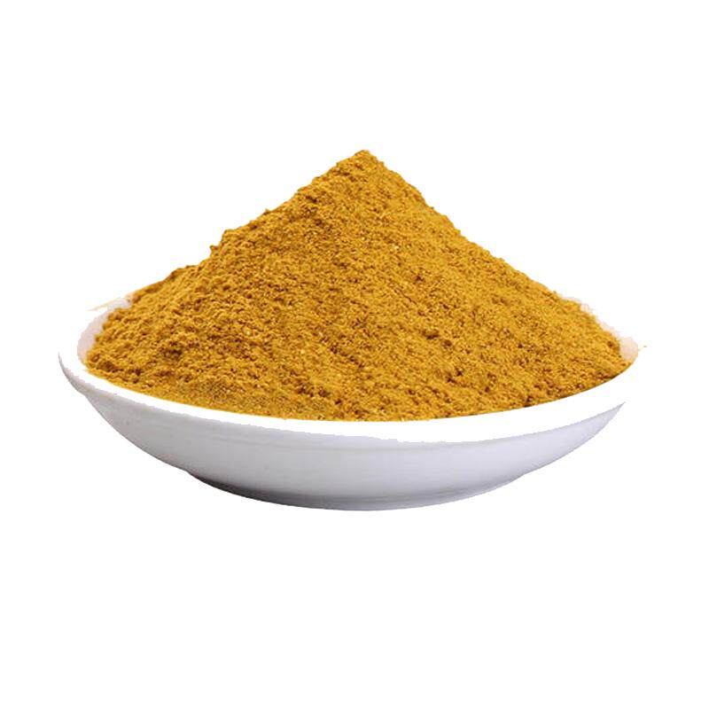 脆皮玉米调味料油炸土豆五香味