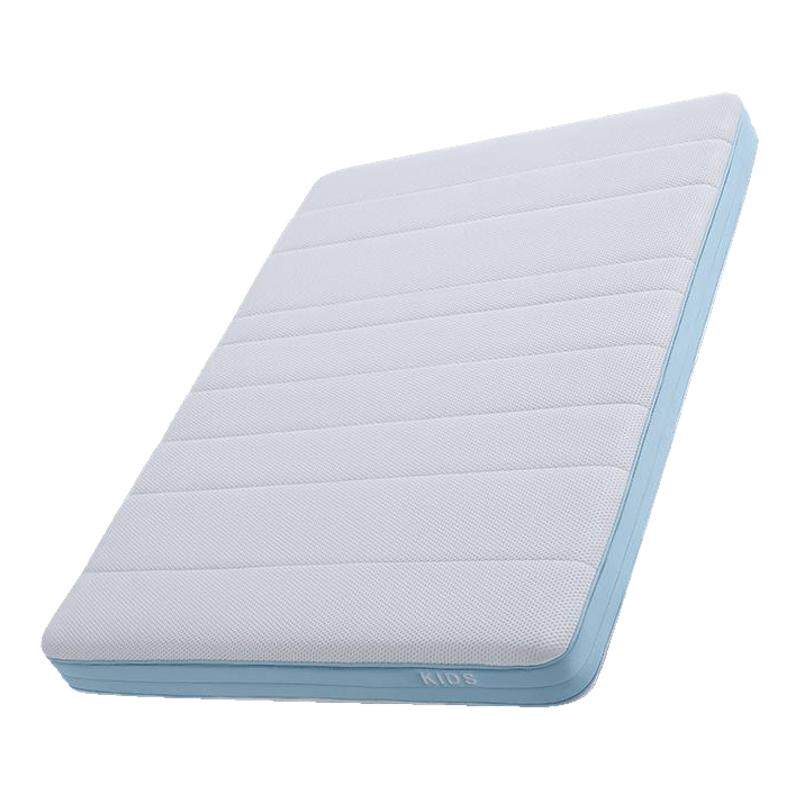 【新品首发】8H青少年儿童弹簧床垫0胶水成长型护脊垫子无甲醛