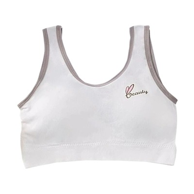 少女固定杯文胸|超5000次加购