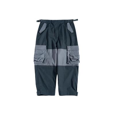 范特西周杰伦长裤工装裤PHANTACi