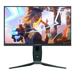 antgamer蚂蚁电竞ANT253PQ 24.5英寸2K300Hz高刷显示器氧化物技术