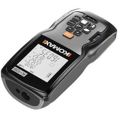 红外线高精度手持激光测距仪