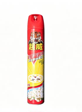 趟威杀虫剂喷雾灭蚊蟑螂苍蝇