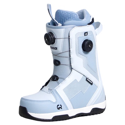 WS单板滑雪鞋滑雪装备