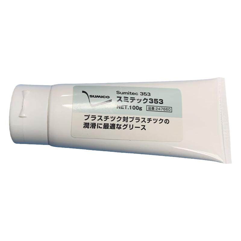 富士NXT平行电缆润滑白油K64431