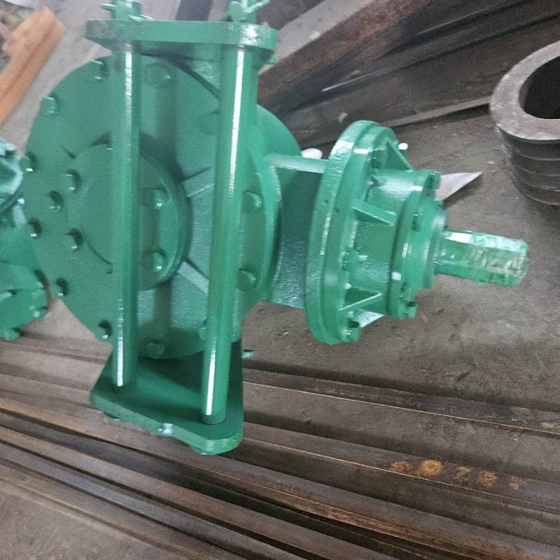 拖拉机带挖树坑机 电线杆钻洞机 农用后载式螺旋钻头挖洞设备