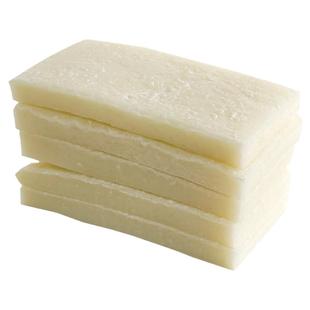 农家手工纯糯米红糖糍粑半成品粘糕湖北特产麻城黄州红安蕲春年糕