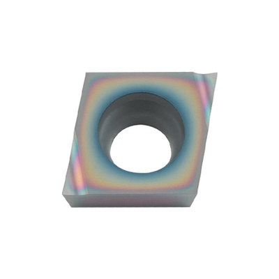 CCGT09T301L-F小内孔不锈钢精镗