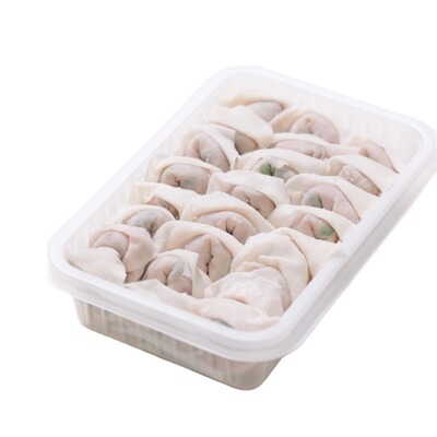 七碗福肉燕馄饨太平燕250克顺丰