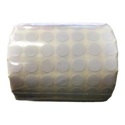 粘性好打印清晰铜版不干胶纸