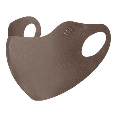 高颜值秋冬季加厚防晒面罩防寒