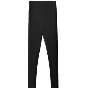 觅橘鲨鱼裤加绒打底裤外穿收腹裤瑜伽健身外穿收腹压力裤