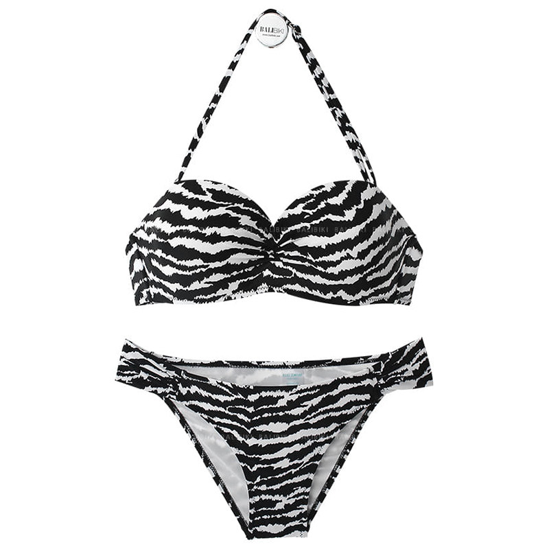 bikini分体欧美性感比基尼泳衣