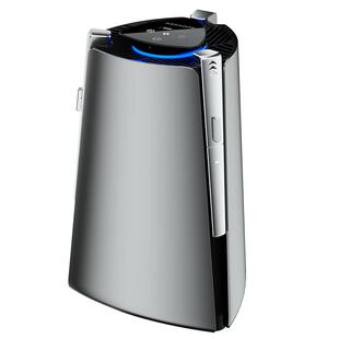 Darsome塔世空气消毒除味器卫生间杀菌除臭二手烟味净化器猫宠物