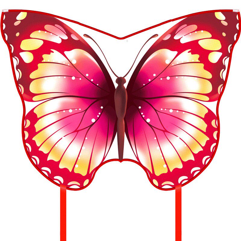 潍坊情侣蝴蝶风筝大人专用
