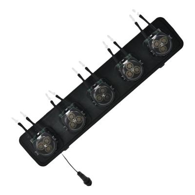 卡默尔滴定泵自动添加控制utrao