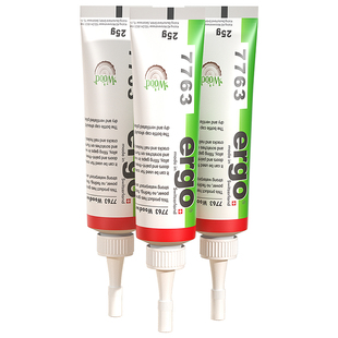 ergo木器修补膏木门家具划痕坑洞破损修补漆木地板修复神器补漆笔