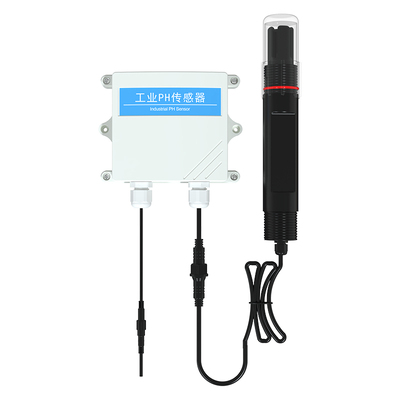 威盟士水质ph传感器源头厂家
