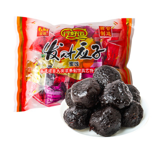爱赢行好运发财加应子休闲蜜饯凉果脯零食年货送礼中华老字号特产