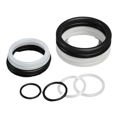 【超值好货】o型圈o形胶圈耐高温