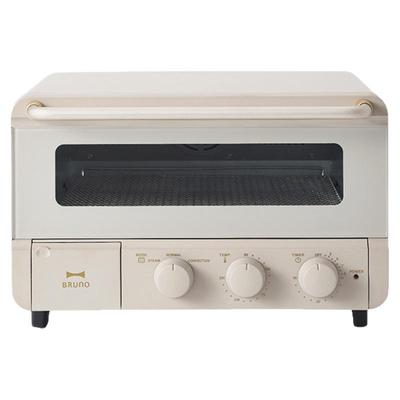 BRUNO蒸汽烘焙电烤箱多功能