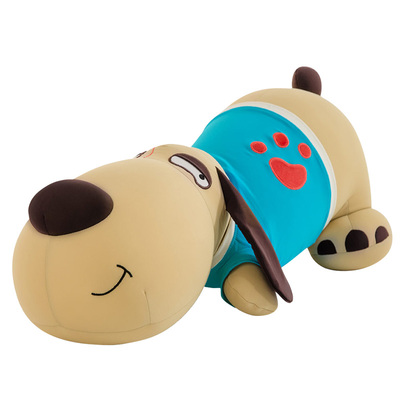 sheepet纳米粒子狗狗幼儿园公仔