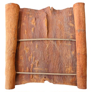 正宗广西百年紫黑油桂肉桂皮500g无硫中药材卤料特香高山级玉官桂