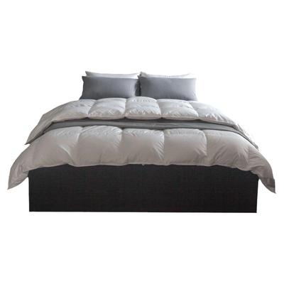 sidanda匈牙利95鹅绒被